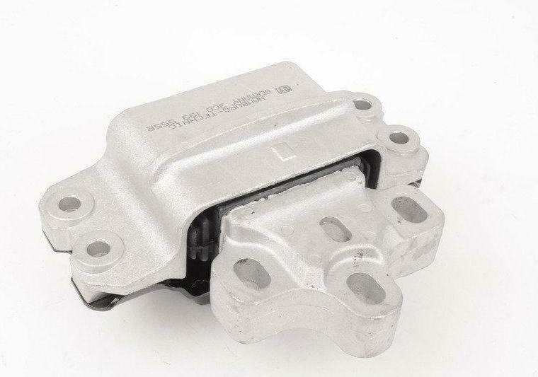 new volkswagen passat b6 left gearbox mounting 3c0199555r original