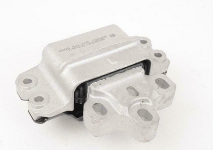 new volkswagen passat b6 left gearbox mounting 3c0199555r original