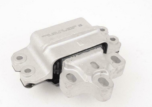 new volkswagen passat b6 left gearbox mounting 3c0199555r original