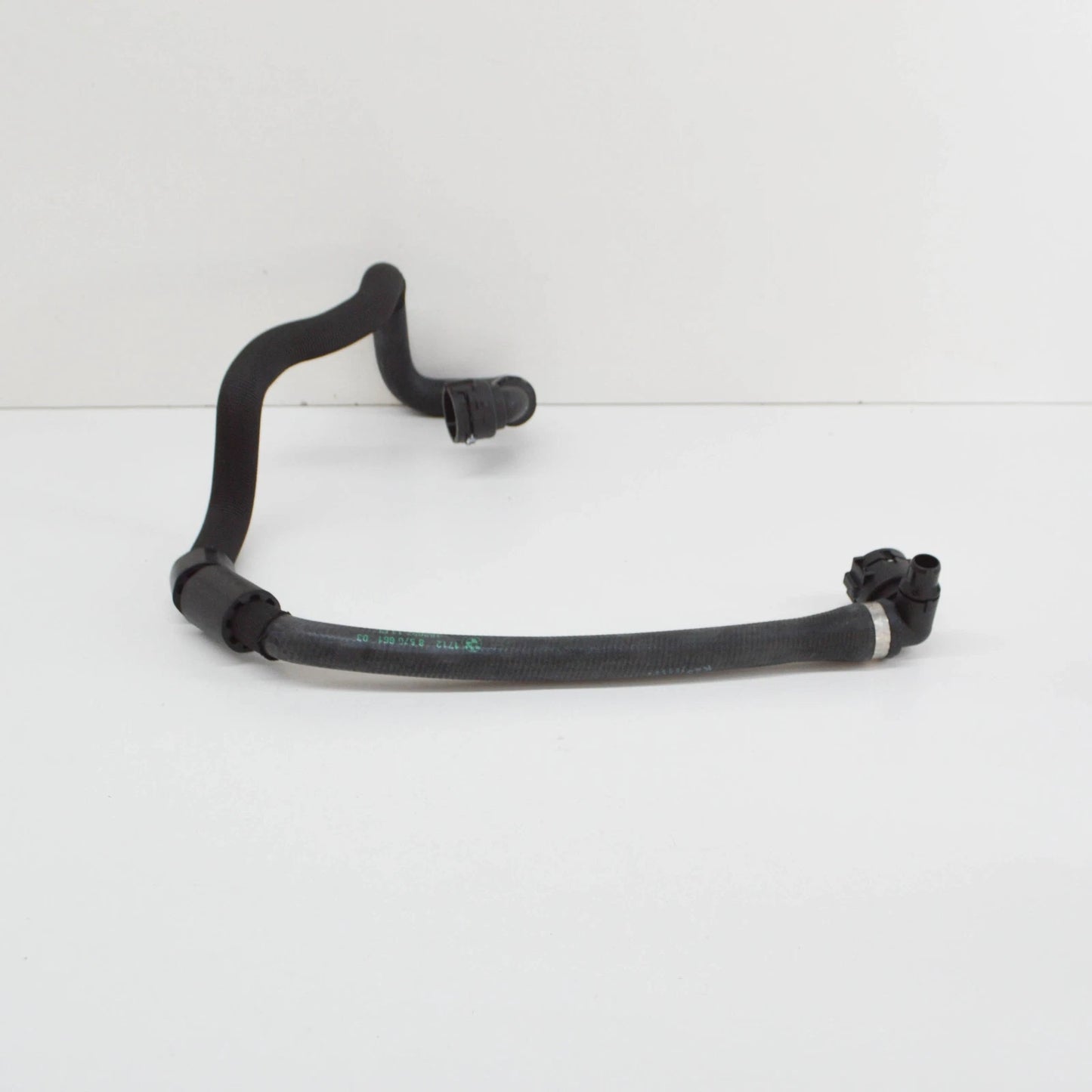 NEW BMW F15 F16 SAC SUV RADIATOR COOLANT HOSE 8570661 17128570661 ORIGINAL