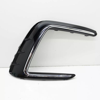 NEW VW TIGUAN AD FRONT RIGHT BUMPER VENT GRILLE TRIM 5NA854662HDPJ