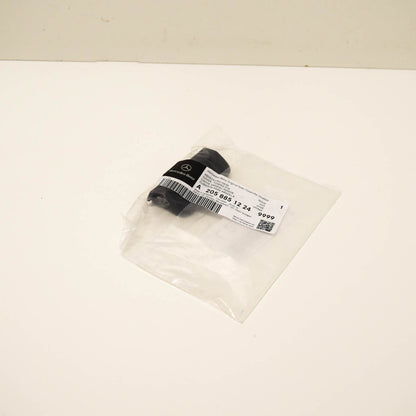 NEW MB C-CLASS W205 REAR AMG BUMPER TOW HOOK EYE COVER A20588512249999 ORIGINAL