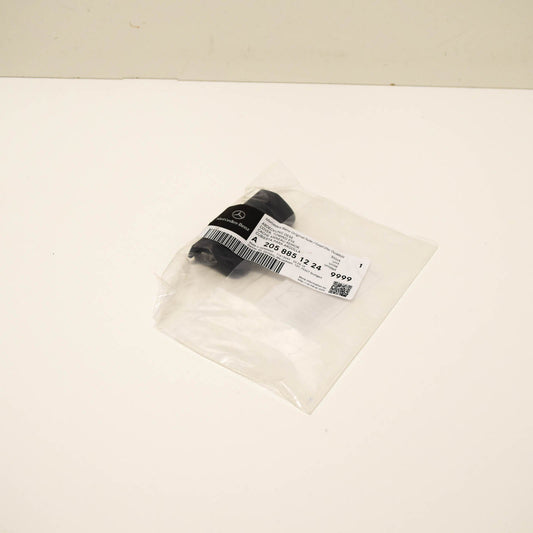NEW MB C-CLASS W205 REAR AMG BUMPER TOW HOOK EYE COVER A20588512249999 ORIGINAL
