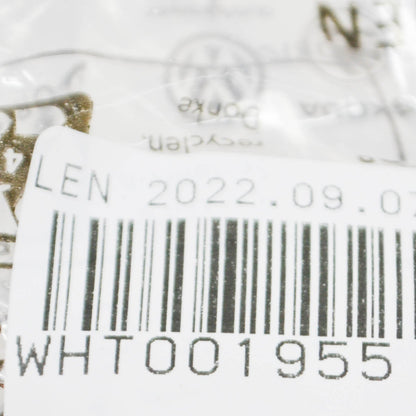 NEW AUDI A4 B8 GEARBOX OUTPUT SHAFT HEXAGON HEAD BOLT WHT001955 ORIGINAL