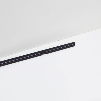 NEW MERCEDES-BENZ CLA C117 REAR RIGHT DOOR WINDOW TRIM STRIP A1177350482