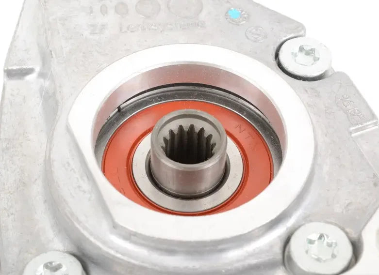 NEW AUDI A5 8T3 POWER STEERING PUMP 8K0145156Q ORIGINAL