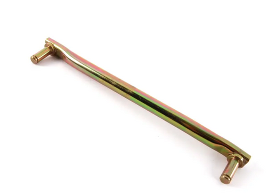 new bmw 3 e46 manual transmission selector rod 1434116 25111434116 original