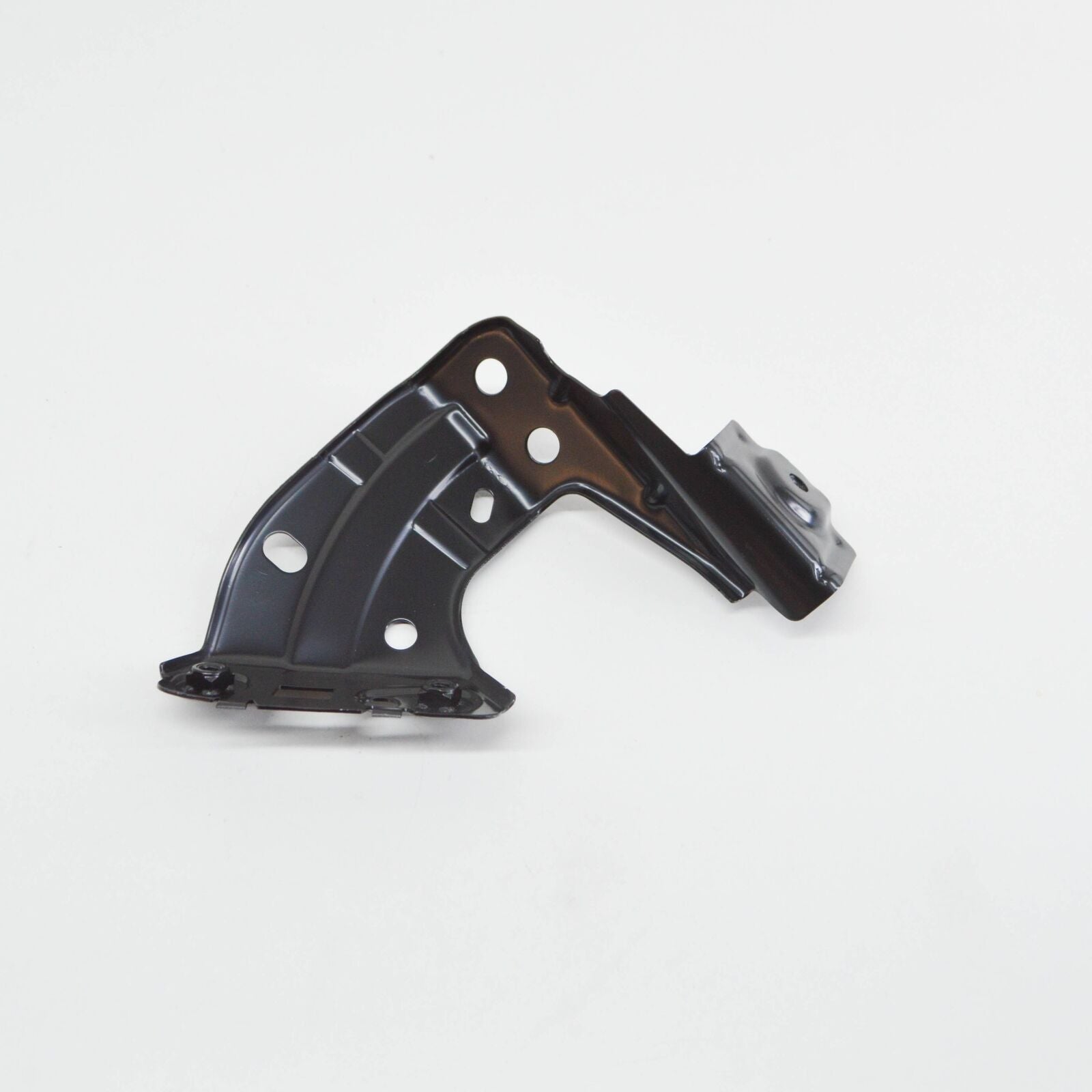 NEW VW POLO MK6 AW FRONT RIGHT FENDER HOLDER BRACE 2G0821136A ORIGINAL