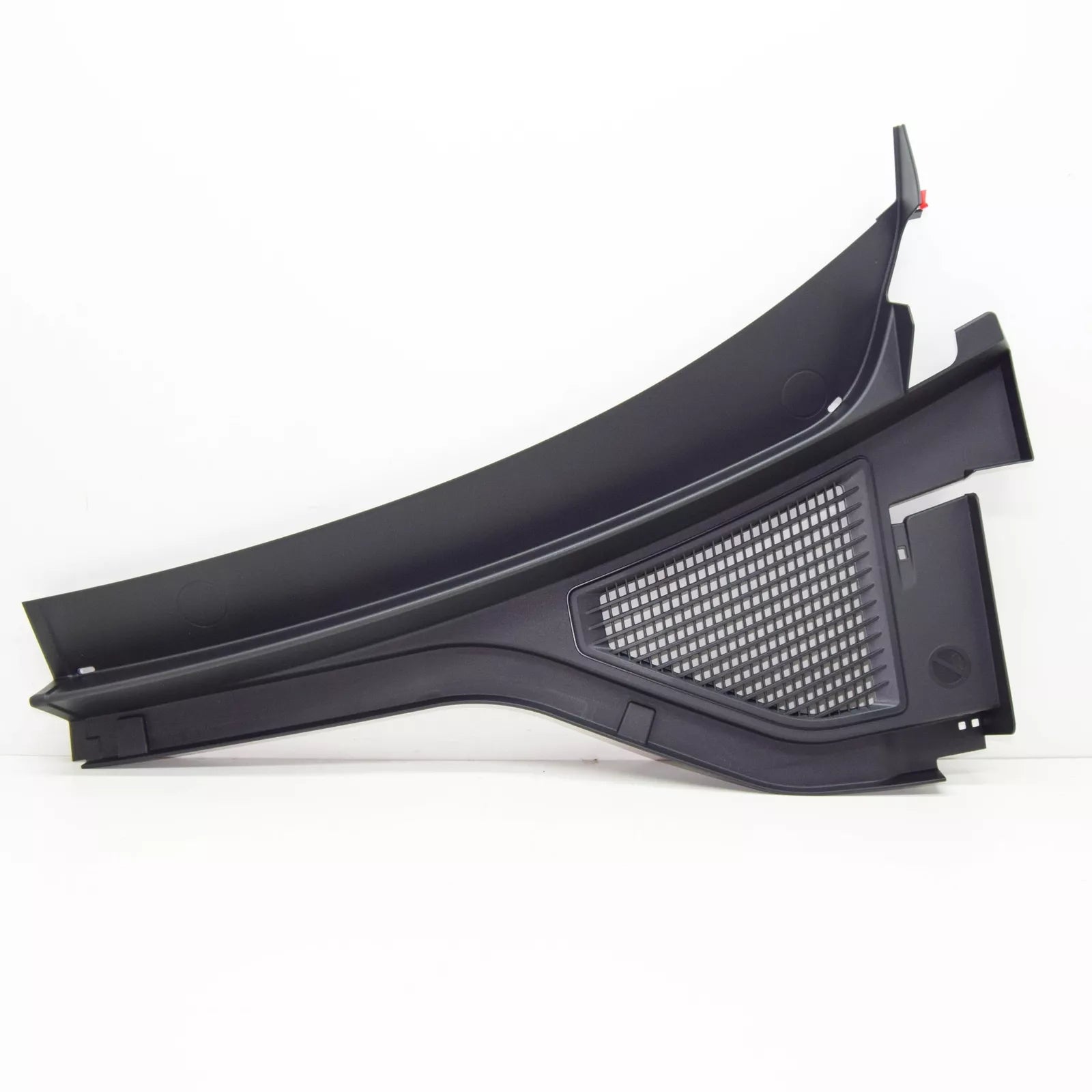 NEW VOLKSWAGEN T-ROC A11 LEFT WATER BOX COVER RHD 2GB819403A9B9 ORIGINAL