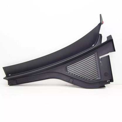 NEW VOLKSWAGEN T-ROC A11 LEFT WATER BOX COVER RHD 2GB819403A9B9 ORIGINAL