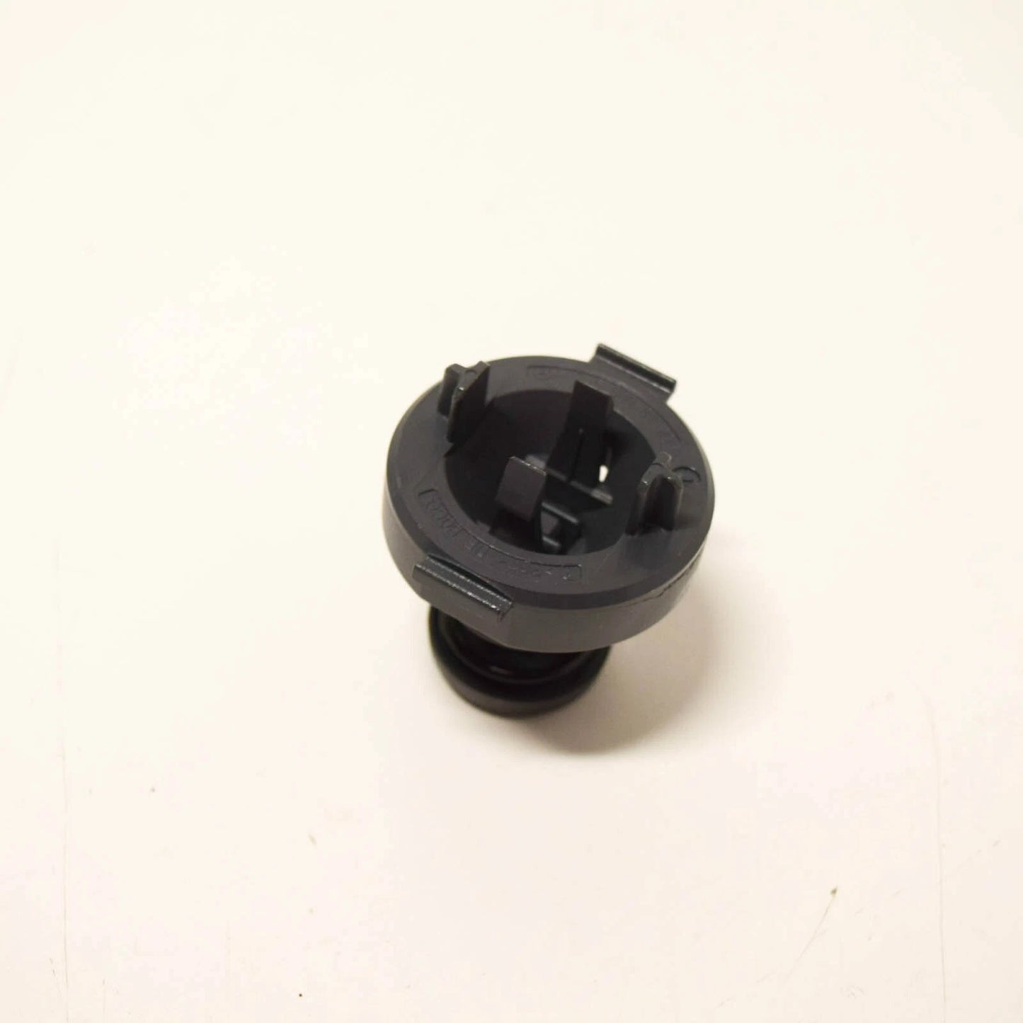 NEW MERCEDES BENZ CL-CLASS C215 HOOD SAFETY HOOK SPRING A2158800129 ORIGINAL