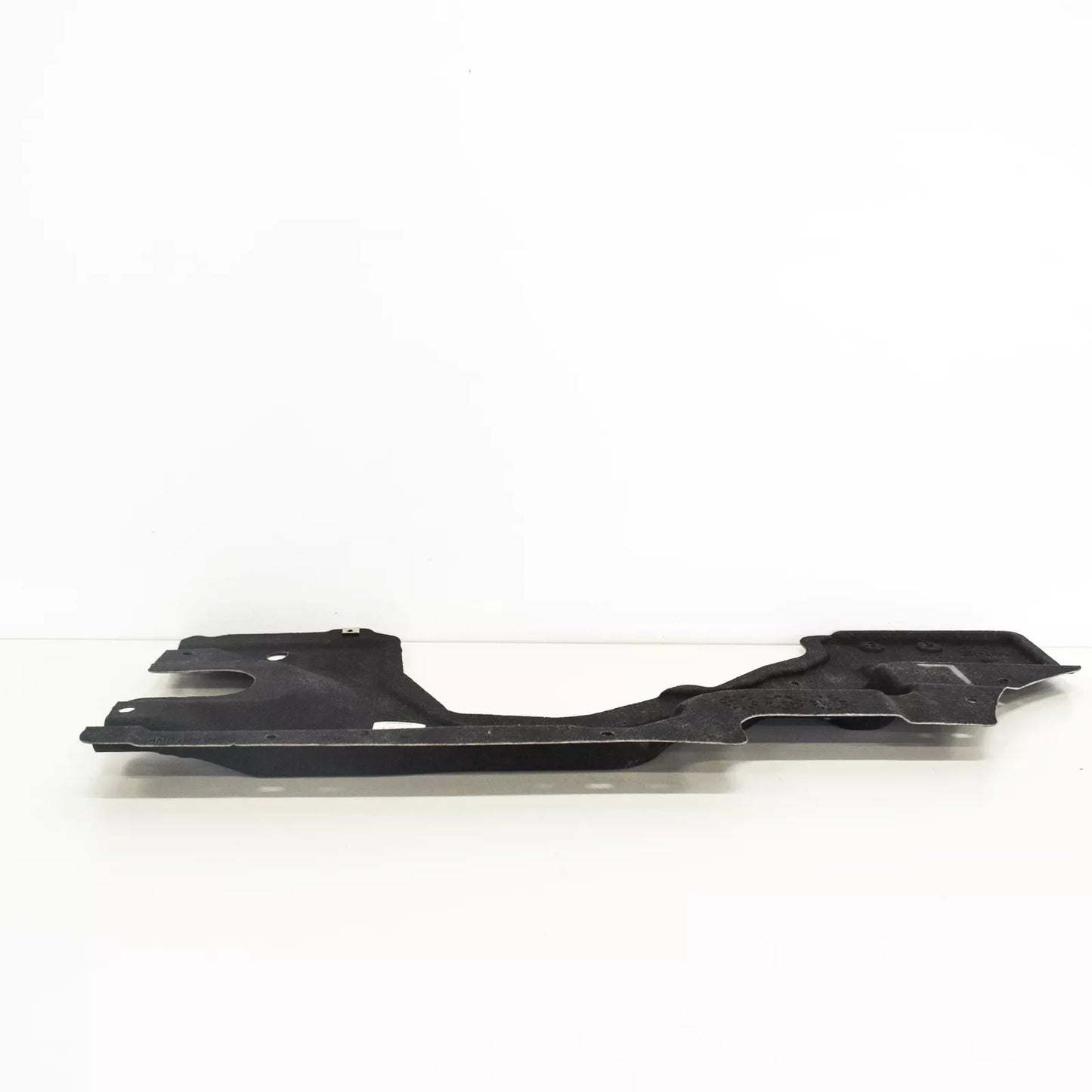 NEW AUDI Q7 4M REAR LEFT FLOOR PAN SPLASH SHIELD 4M0825213J ORIGINAL