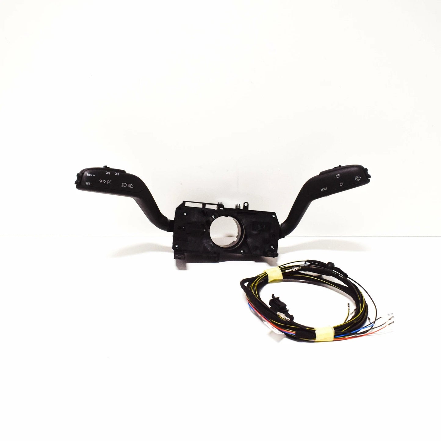 NEW VOLKSWAGEN TRANSPORTER T5 TURN SIGNAL STALKS 7H1998527A