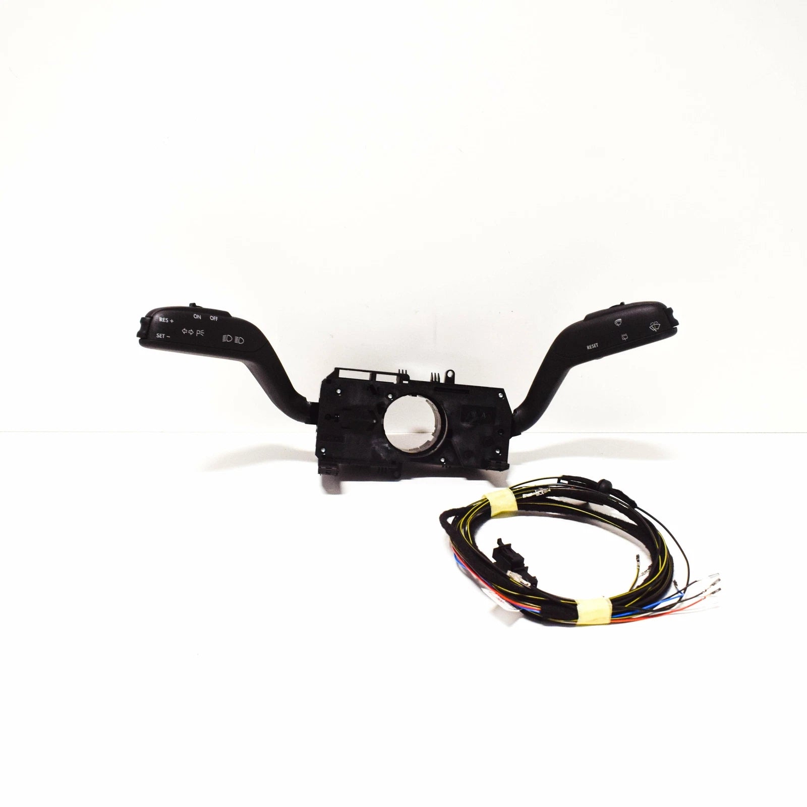 NEW VOLKSWAGEN TRANSPORTER T5 TURN SIGNAL STALKS 7H1998527A