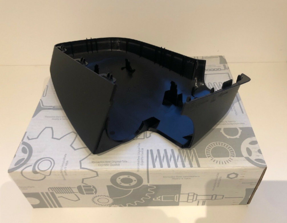 NEW MB SPRINTER W907 FRONT RIGHT DOOR MIRROR SHELL COVER A9108114000 ORIGINAL