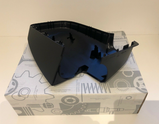NEW MB SPRINTER W907 FRONT RIGHT DOOR MIRROR SHELL COVER A9108114000 ORIGINAL