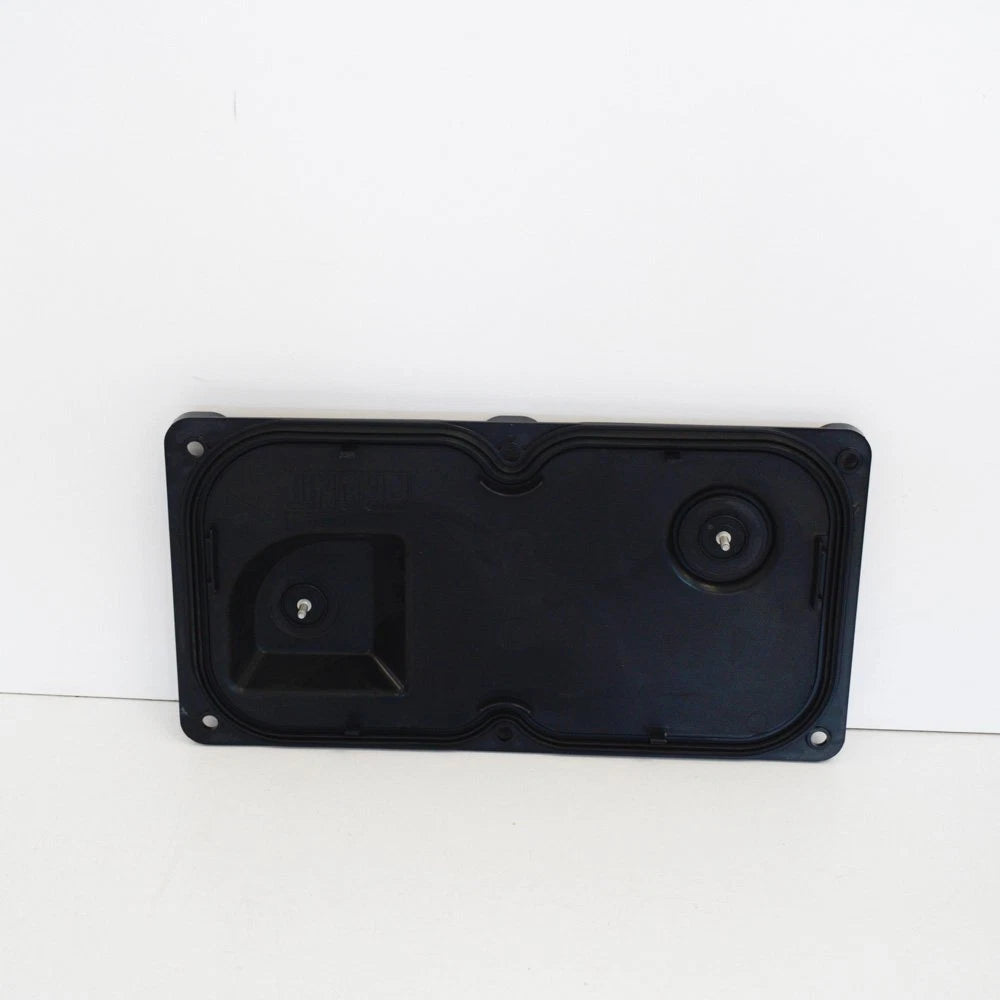 NEW BMW 5 F10 RIGHT SIDE LUGGAGE COMPARTMENT TRIM COVER 51717314089 2011