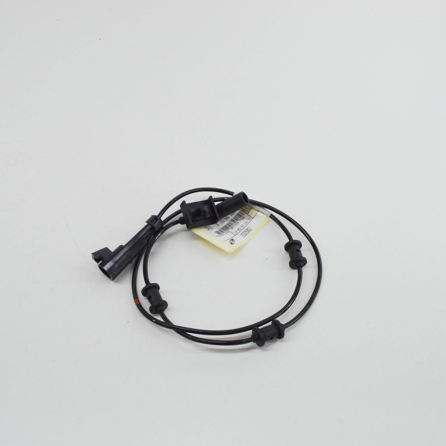 NEW MB ML W163 FRONT BRAKE WEAR INDICATOR CABLE HARNESS A1635409308 ORIGINAL