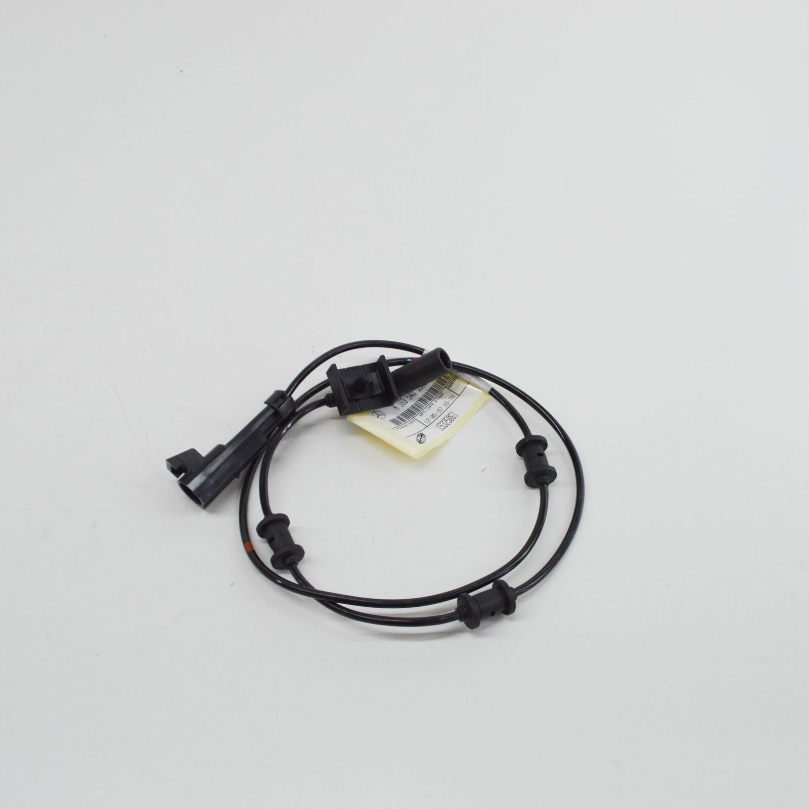 NEW MB ML W163 FRONT BRAKE WEAR INDICATOR CABLE HARNESS A1635409308 ORIGINAL
