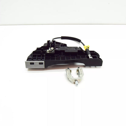 NEW AUDI TT 8J FRONT RIGHT DOOR HANDLE MOUNTING BAR RHD 8J2837886A ORIGINAL