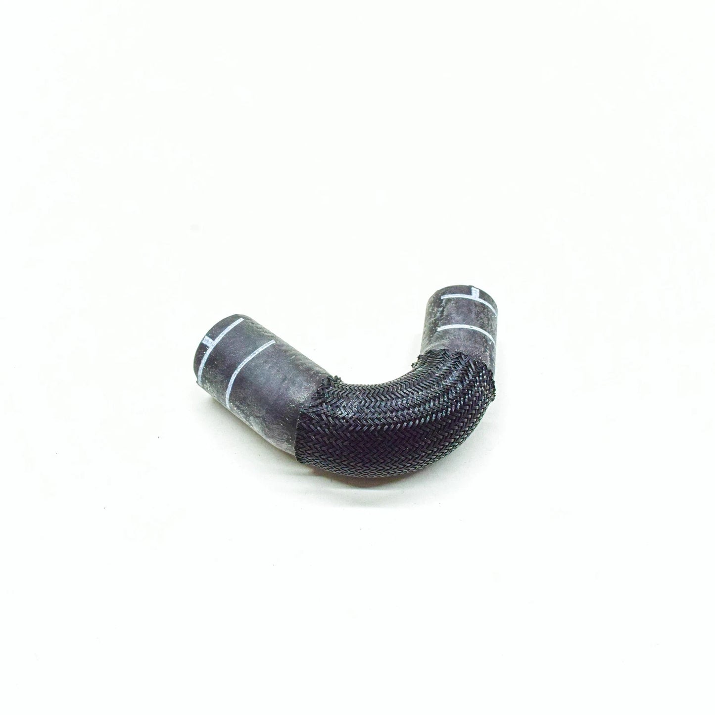 NEW AUDI A4 AVANT B8 COOLANT HOSE PIPE 06E121082S ORIGINAL