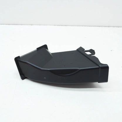 NEW BMW 5 G30 RIGHT BOTTOM WATER DRAIN CHANNEL 61667357248 ORIGINAL