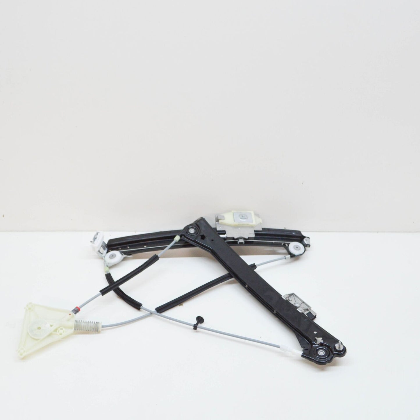 new audi a3 cabrio 8p front right door window regulator 8p7837462f original