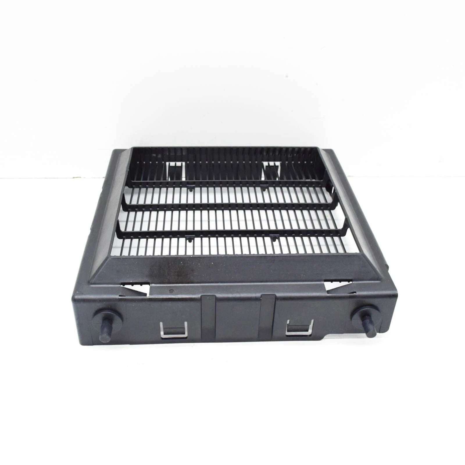 NEW BMW 5 G30 REMOTE RADIATOR SUPPORT BRACKET FRAME 17118742470 ORIGINAL