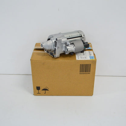 new bmw 2 f45 active tourer 1.5 petrol starter motor 12417645979 2015 original