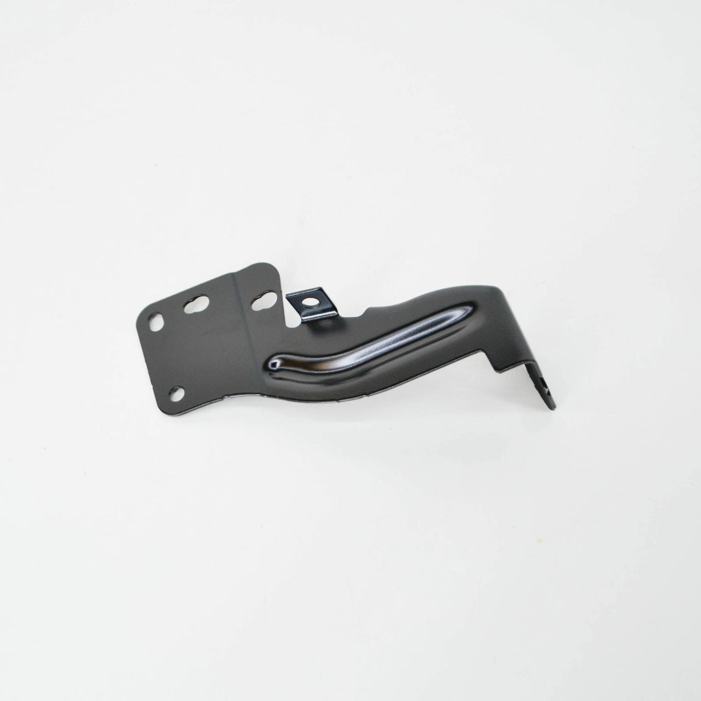 NEW AUDI Q5 8R FRONT LEFT HEADLIGHT RETAINING PLATE 8R0941355 ORIGINAL