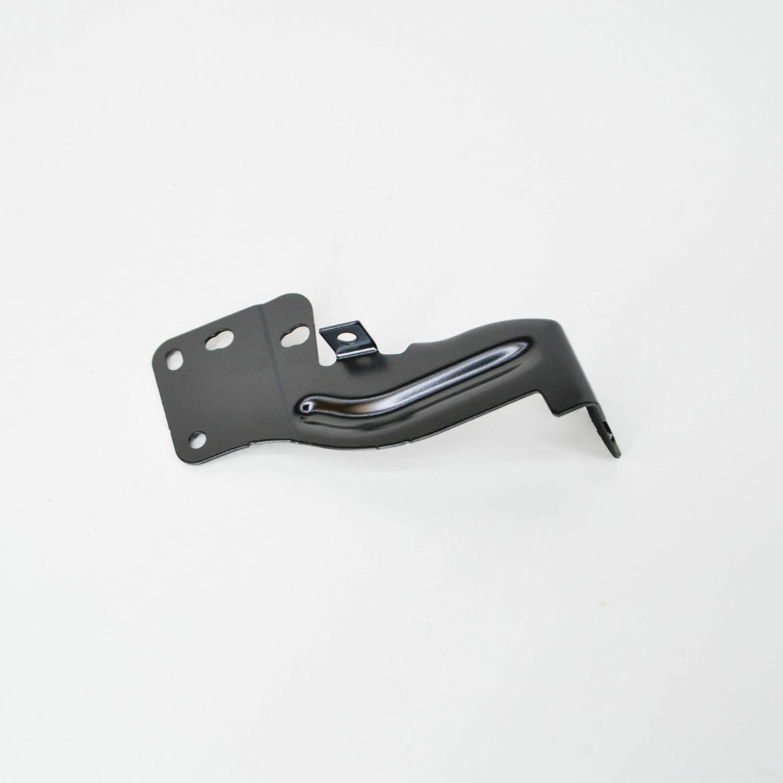 NEW AUDI Q5 8R FRONT LEFT HEADLIGHT RETAINING PLATE 8R0941355 ORIGINAL