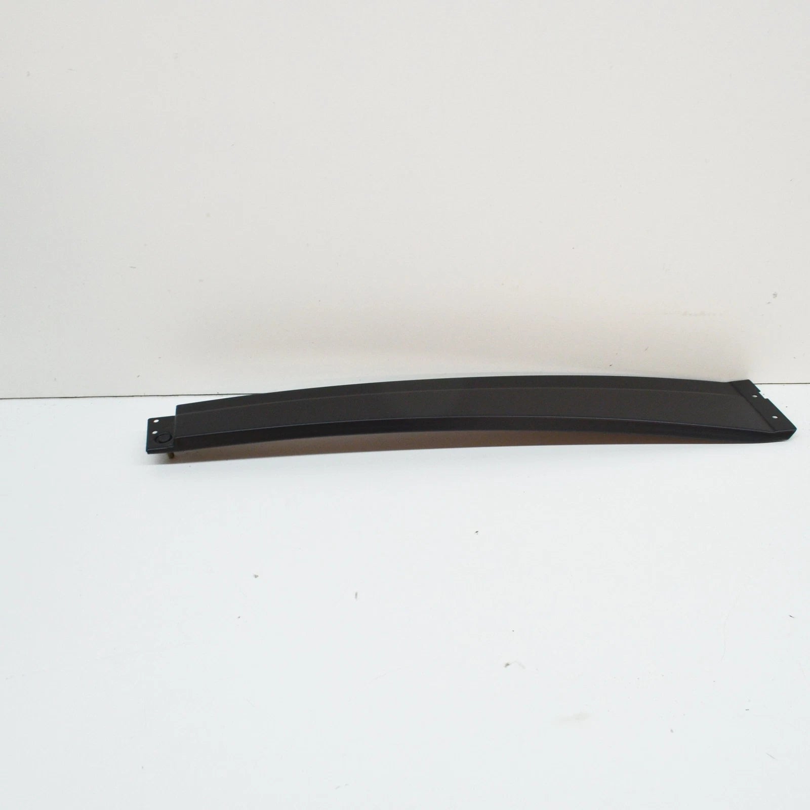 NEW BMW 3 COUPE E30 REAR LEFT DOOR B-PILLAR TRIM COVERING 51131922743 ORIGINAL