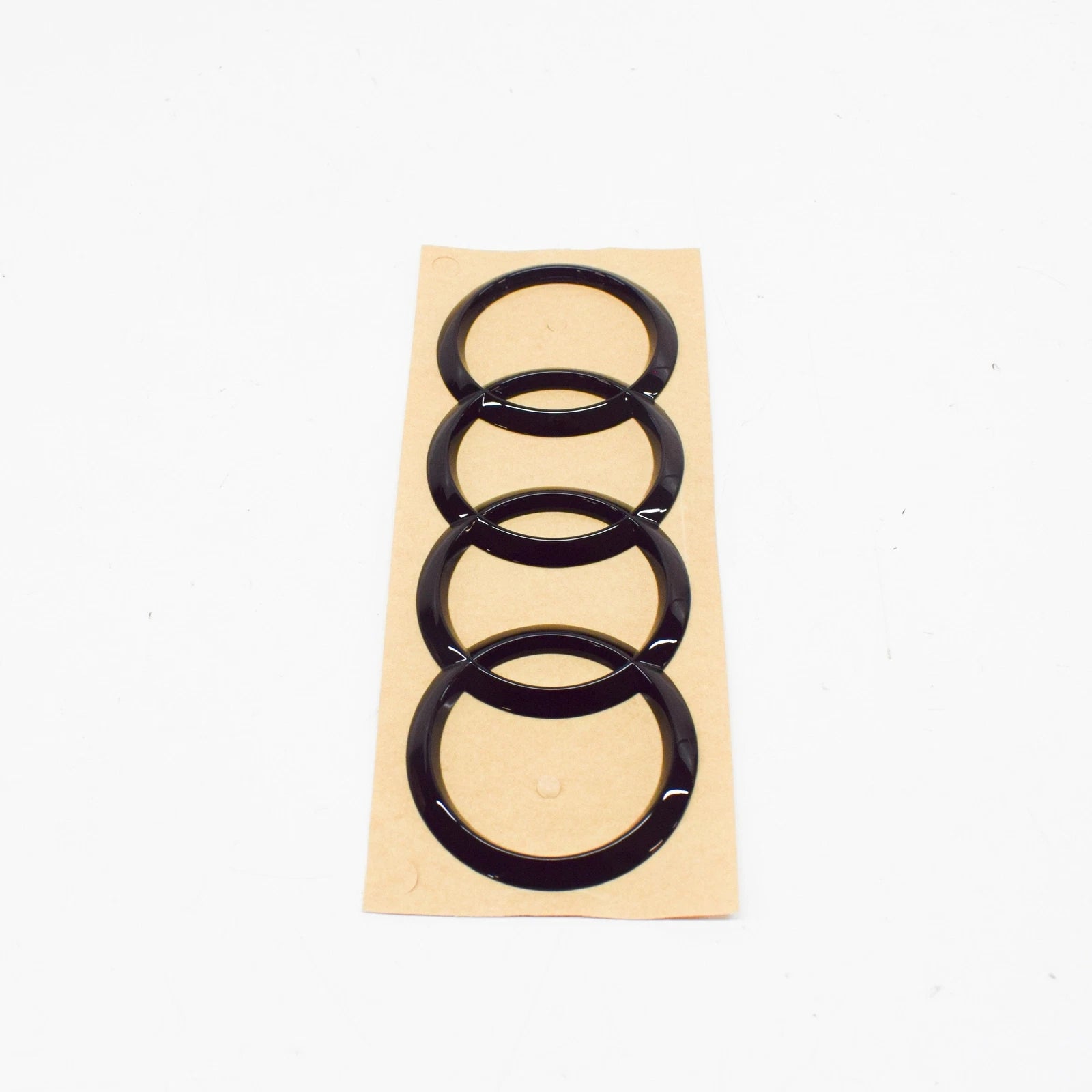 NEW AUDI Q3 F3 REAR EMBLEM BADGE 8V5853742T94