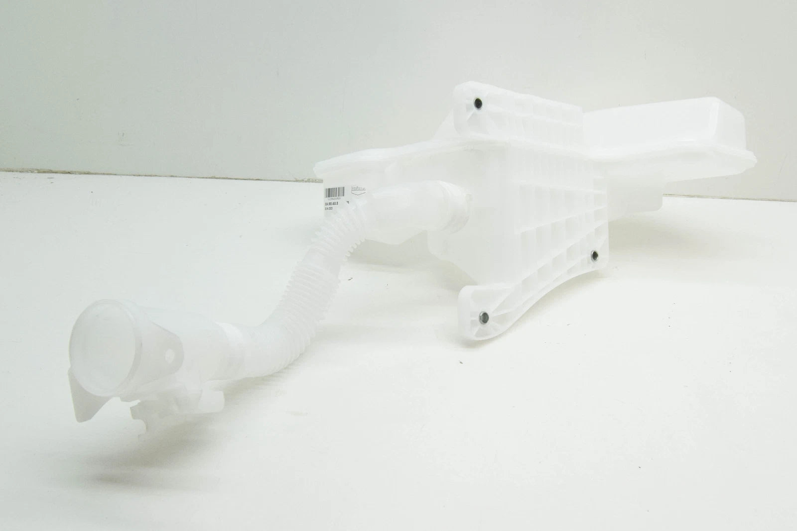 NEW AUDI Q3 F3 WINDSHIELD WASH WATER RESERVOIR 83A955453B ORIGINAL