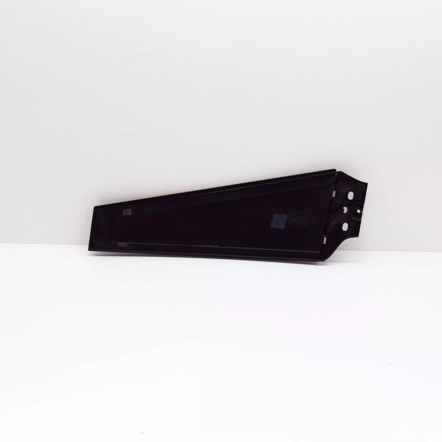 NEW MB CLS C219 EXTERIOR LEFT B PILLAR TRIM COVER A2196900187 ORIGINAL