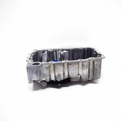 NEW AUDI A3 8V ENGINE OIL PAN 04C103601C ORIGINAL