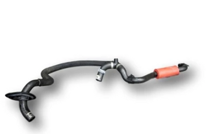 new audi a8 d4 coolant pipe hose lhd 4h1819344 2014 original