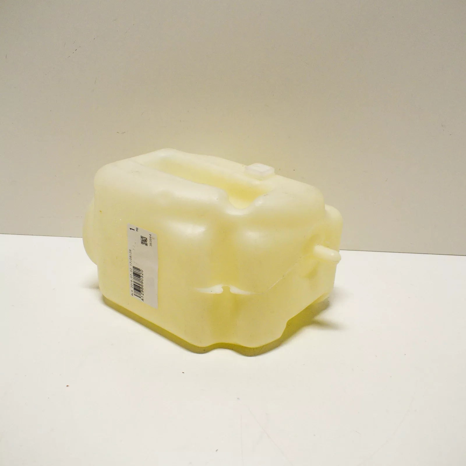 NEW MERCEDES-BENZ SL R129 WINDSCREEN WASHER FLUID TANK A1298690320