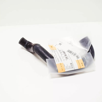 NEW BMW 5 E39 2.8I AIR HOSE IDLE CONTROL VALVE TO BOOT 13411740950 ORIGINAL