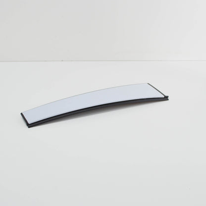 NEW AUDI A4 AVANT B9 REAR LEFT DOOR PILLAR B TRIM 8W0839901A5FQ ORIGINAL