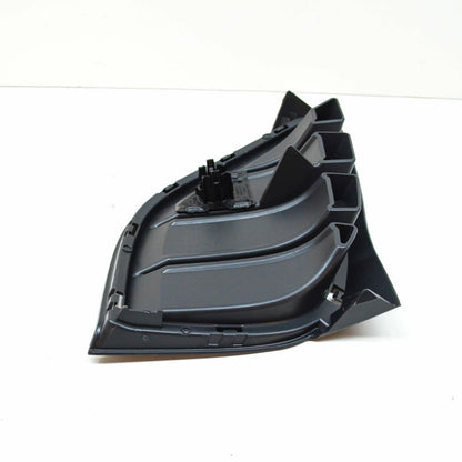 NEW VOLKSWAGEN ID.4 E21 FRONT LEFT SIDE BUMPER GRILLE 11A8077639B9 ORIGINAL