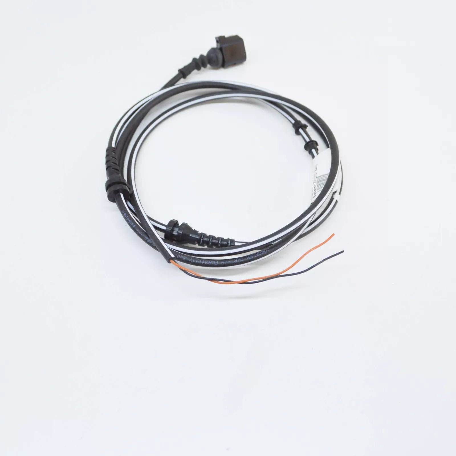 NEW VW CADDY IV SA MK6 REAR SPEED SENSOR WIRING HARNESS 2K0927904J