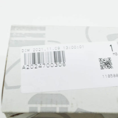 NEW MERCEDES-BENZ C W202 FUEL STRAINER PARTS KIT A2024700306