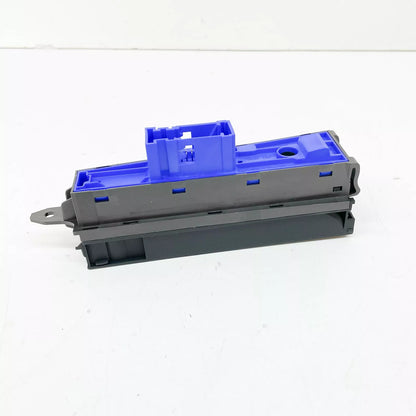 NEW VOLKSWAGEN PASSAT B7 PUSH BUTTON CONTROL PANEL RHD 3AC927238WHS