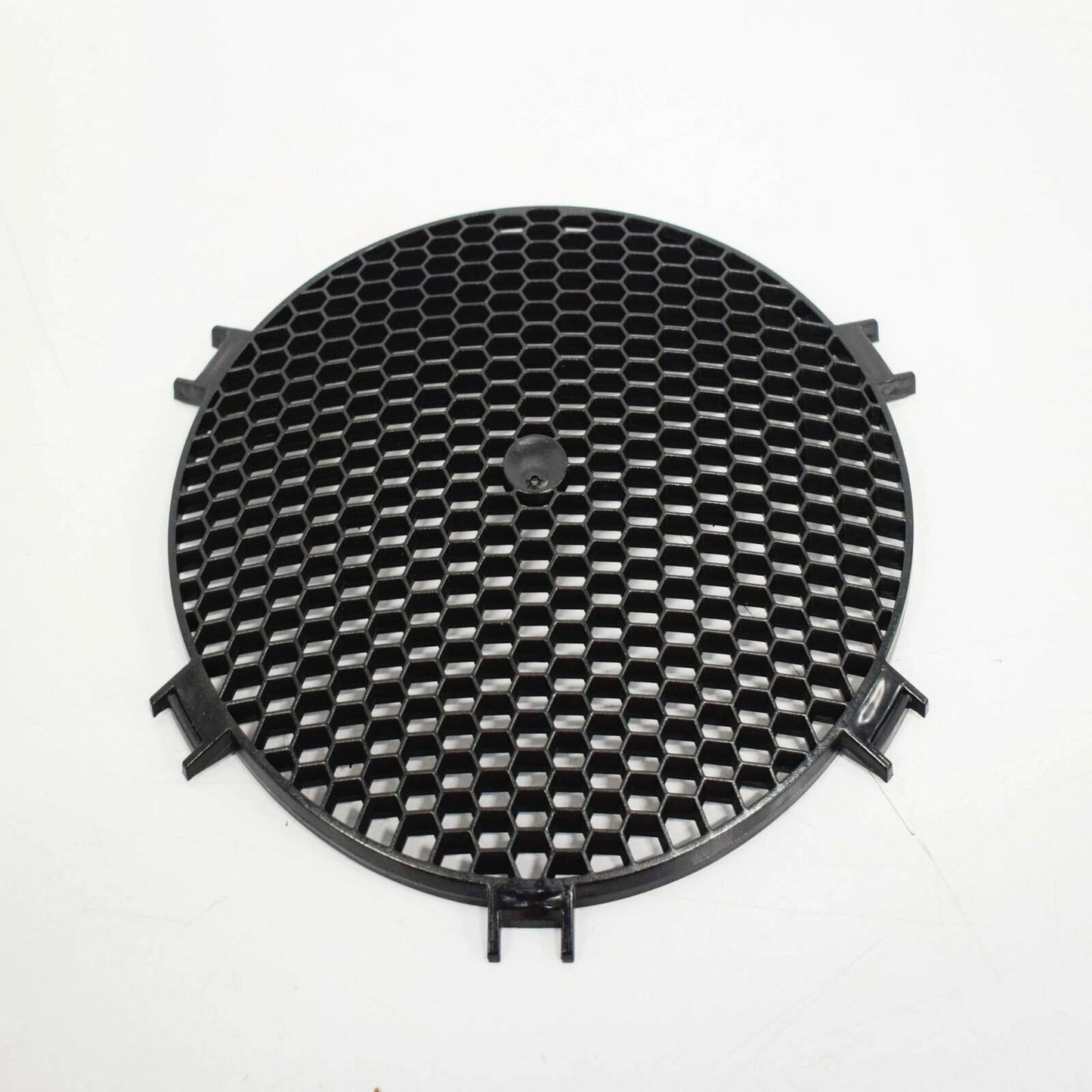 NEW VOLKSWAGEN SHARAN 7N EMBLEM MOUNT FRAME 7P6853343H81 ORIGINAL