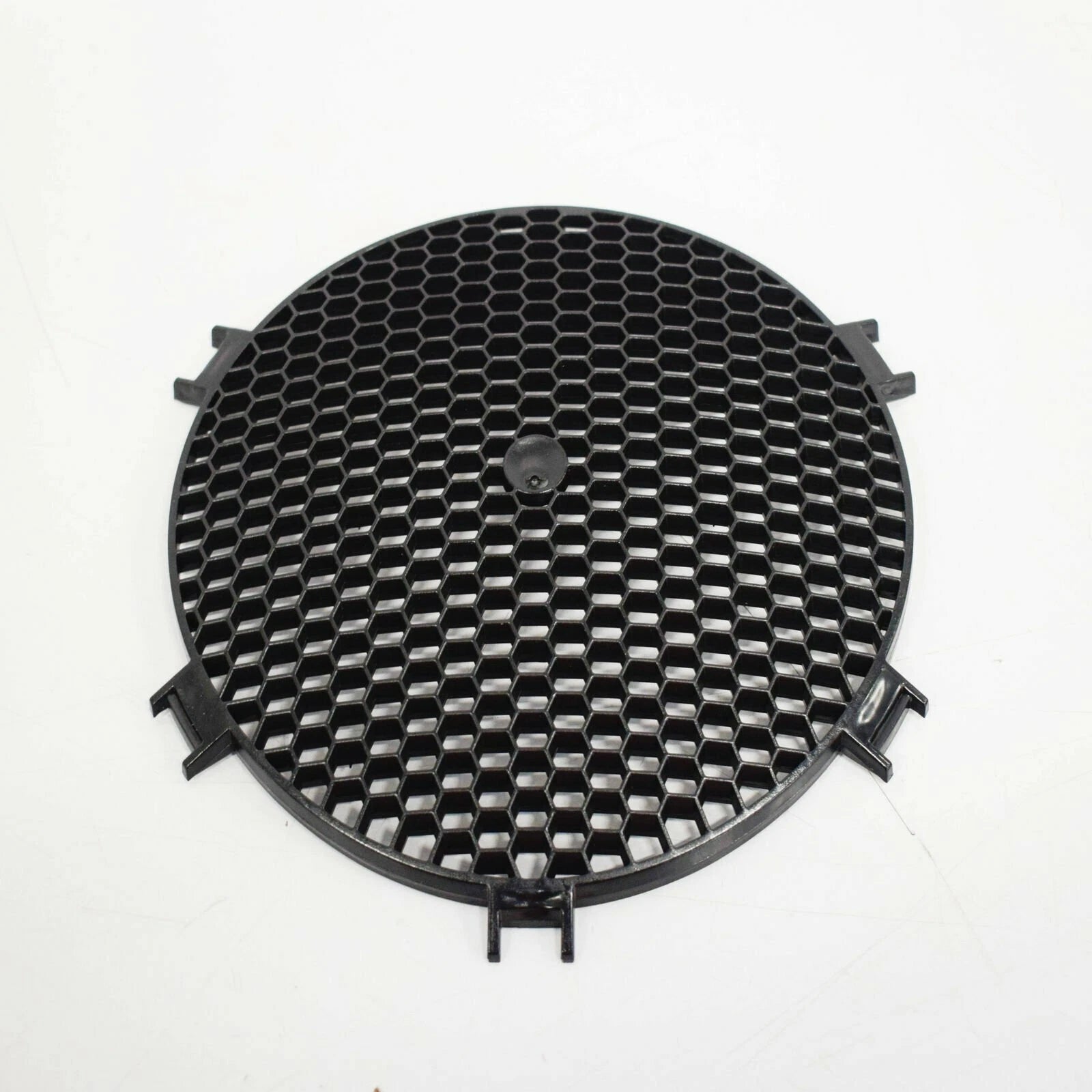 NEW VOLKSWAGEN SHARAN 7N EMBLEM MOUNT FRAME 7P6853343H81 ORIGINAL