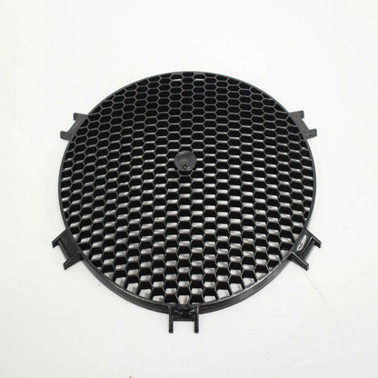 NEW VOLKSWAGEN SHARAN 7N EMBLEM MOUNT FRAME 7P6853343H81 ORIGINAL