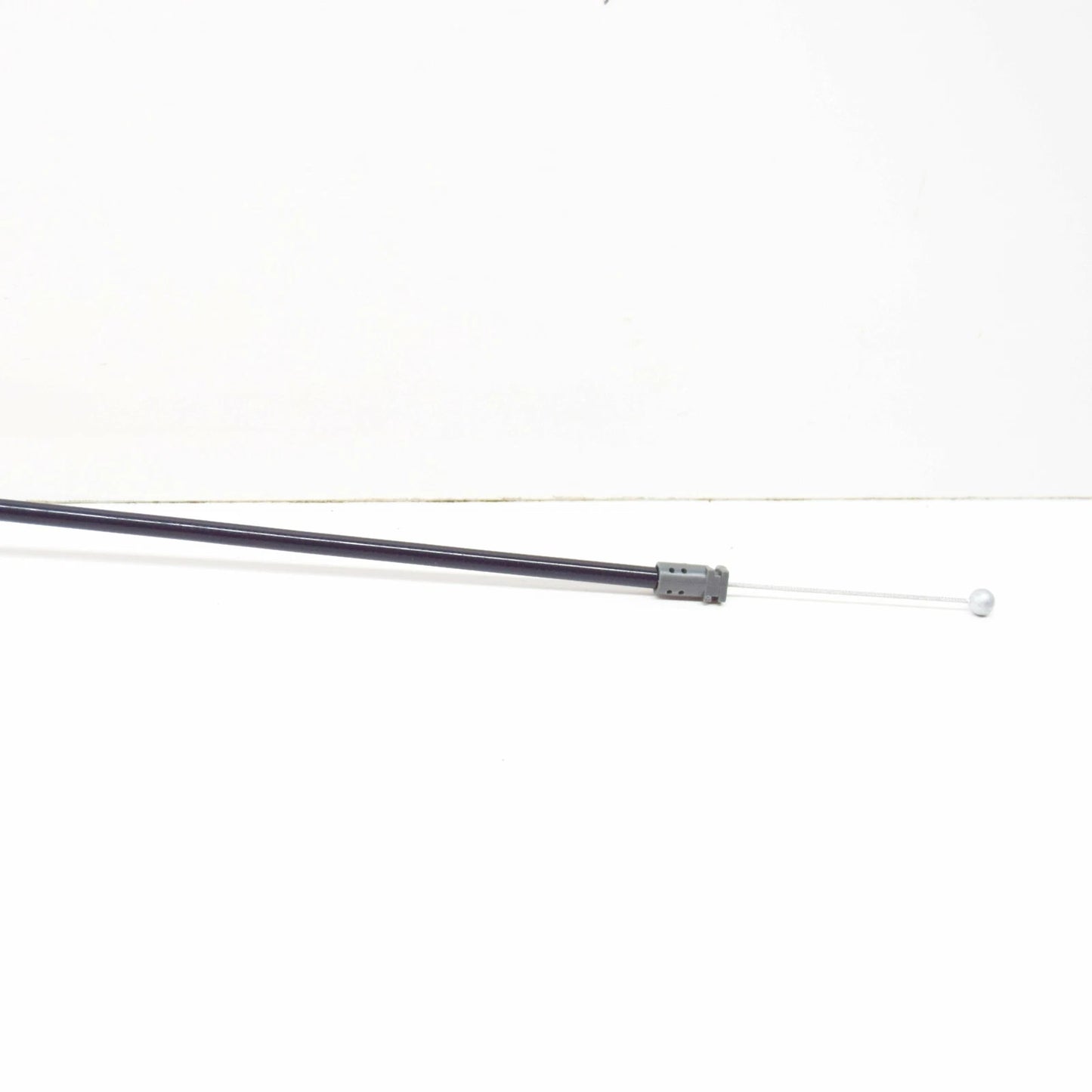 NEW AUDI Q5 FY FRONT BONNET HOOD LID LOCK CABLE 80A823531B ORIGINAL