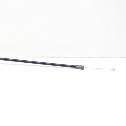 NEW AUDI Q5 FY FRONT BONNET HOOD LID LOCK CABLE 80A823531B ORIGINAL