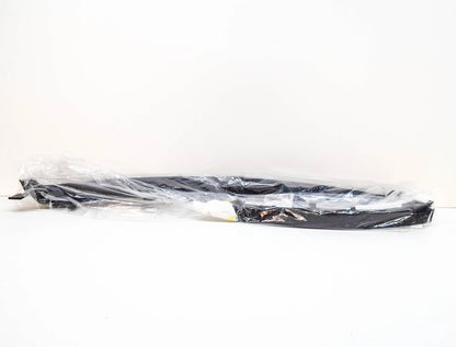 NEW BMW 6 F13 COUPE FRONT LOWER BUMPER SPOILER 51128054346 8054346 ORIGINAL